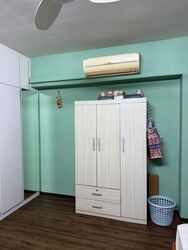 Blk 306 Hong Kah East Garden (Jurong East), HDB 3 Rooms #610633861